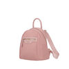 Mochila Secret Tripoli SS25 Rosa M