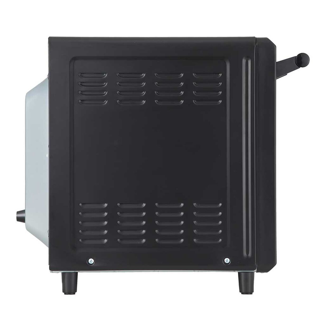 Horno Eléctrico Ursus Trotter UT-Backofen Pro-B 38 lts.