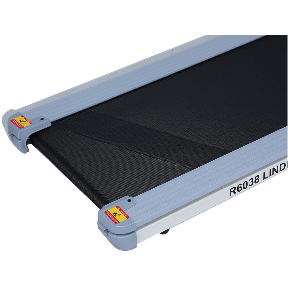 Trotadora Eléctrica Plegable Linden 1,5HP K-FIT | Abc