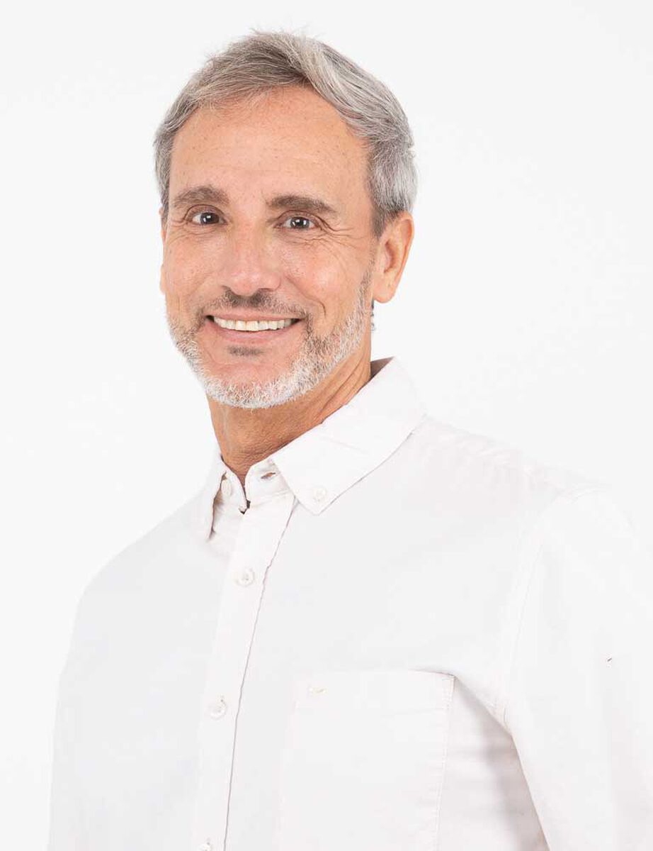 Camisa Manga Larga Hombre Portman Club