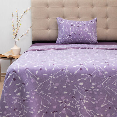 Imagen 2 del producto Sábana Doral 1,5 Plazas Senses Diseño 3