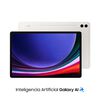 Tablet Samsung Galaxy Tab S9 Plus Octa-Core 12GB 512GB 12,4" Beige