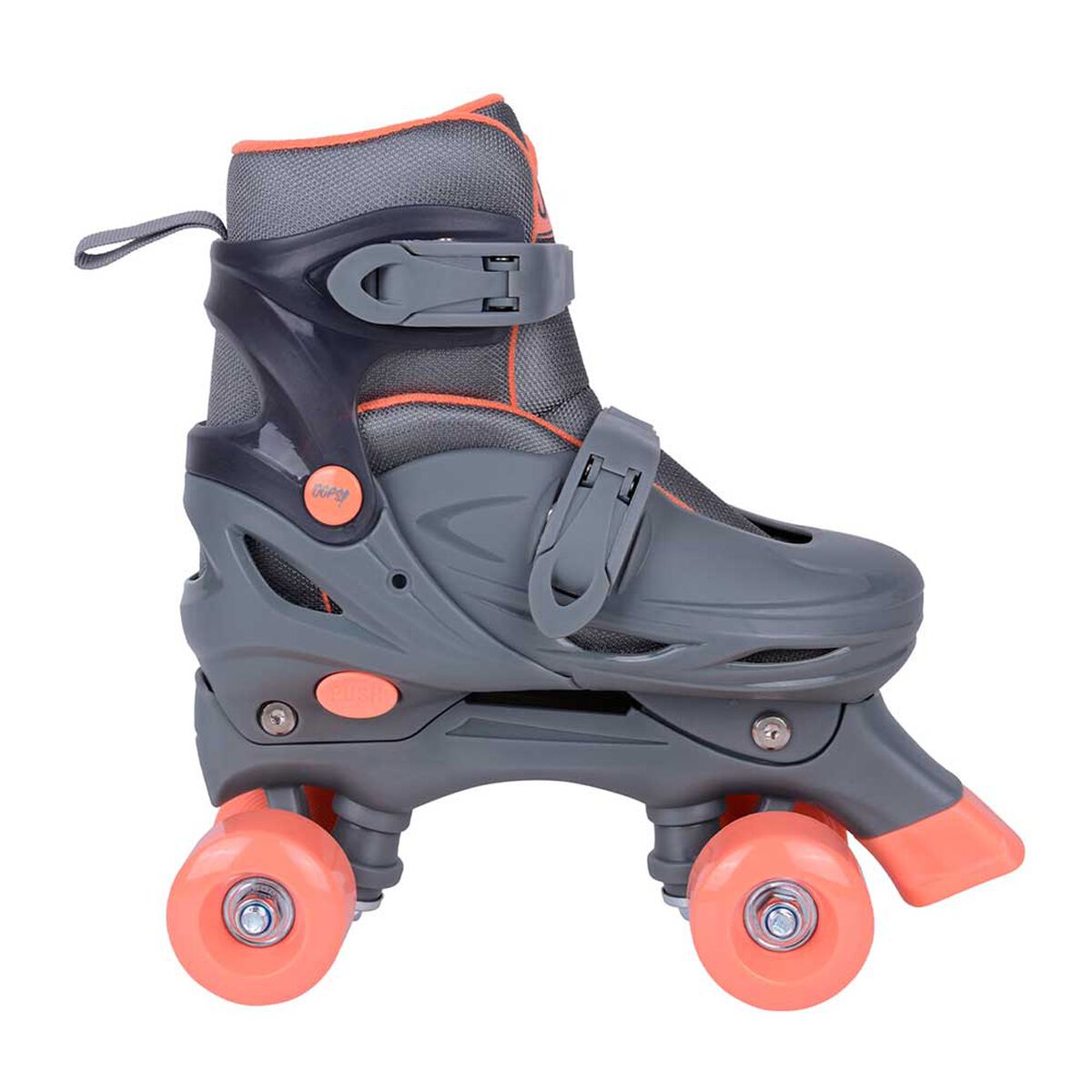 Patines 4 Ruedas Talla S OOPS