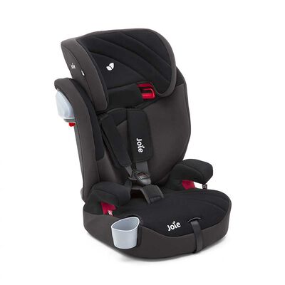 Imagen 1 del producto Silla de Auto Butaca Infantil Elevate Two Tone Black Joie