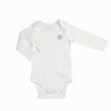 Body X8 M Larga 12-18M Bebesit