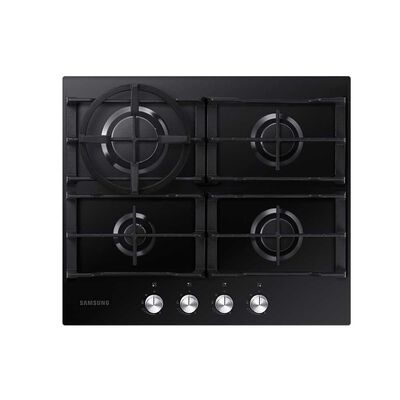 Encimera Samsung NA64D3010AK/ZS 4 Quemadores