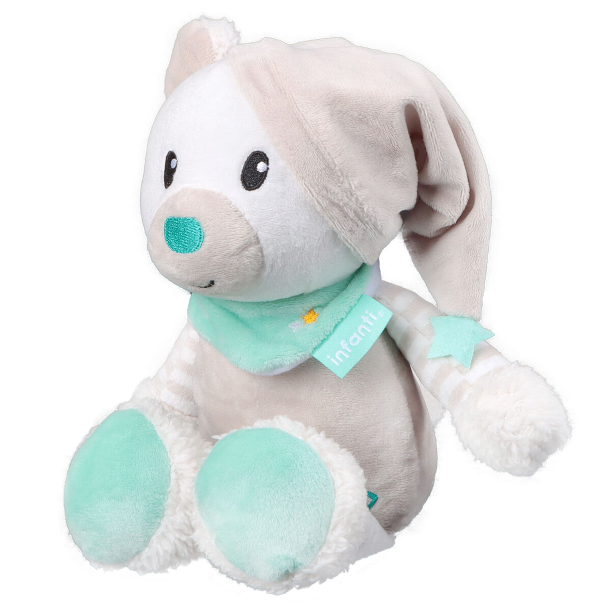 Espantacucos Buoanannote  2 En 1 Infanti