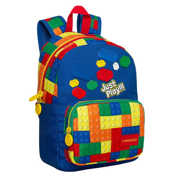 Mochila Niño Pop 8 L Head