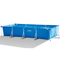 Piscina Estructural Intex 7.127 lts