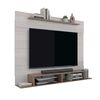 Panel TV Tuhome Montana Hasta 70" Avellana Tivoli