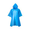 Poncho Impermeable Para Lluvia Infantil Pro Outdoor