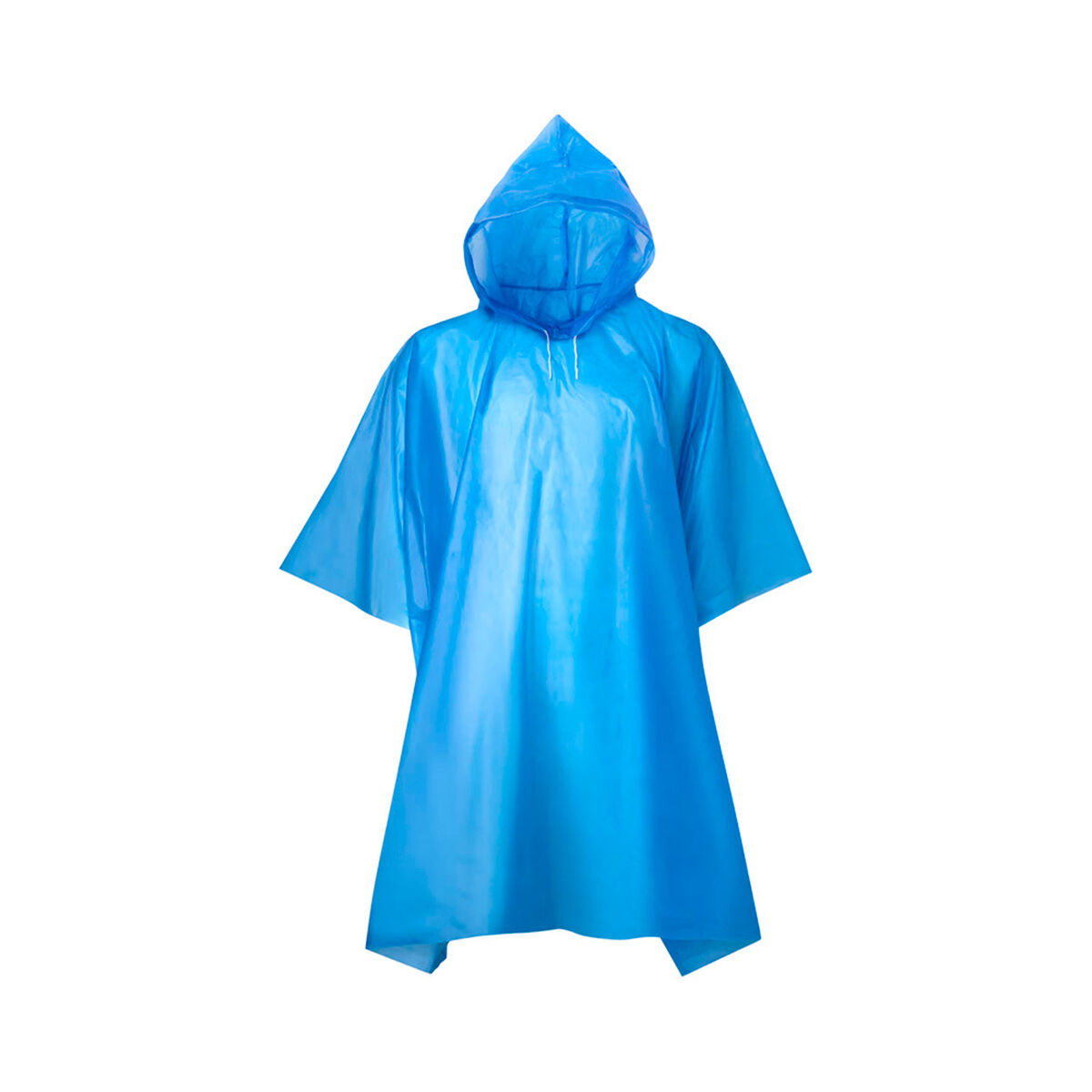 Poncho Impermeable Para Lluvia Infantil Pro Outdoor