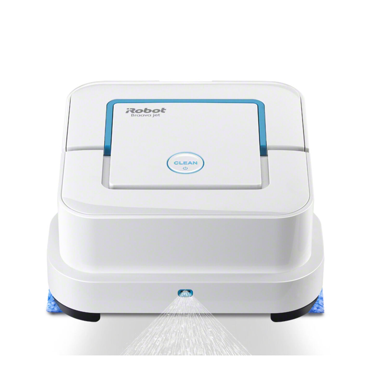 Trapeador Robot iRobot Braava 240