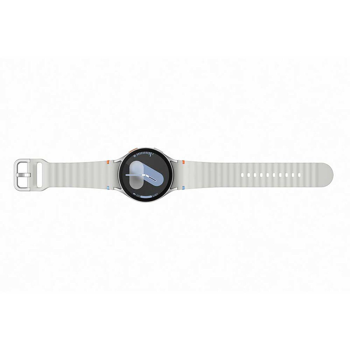 Smartwatch Samsung Galaxy Watch7 44mm Silver