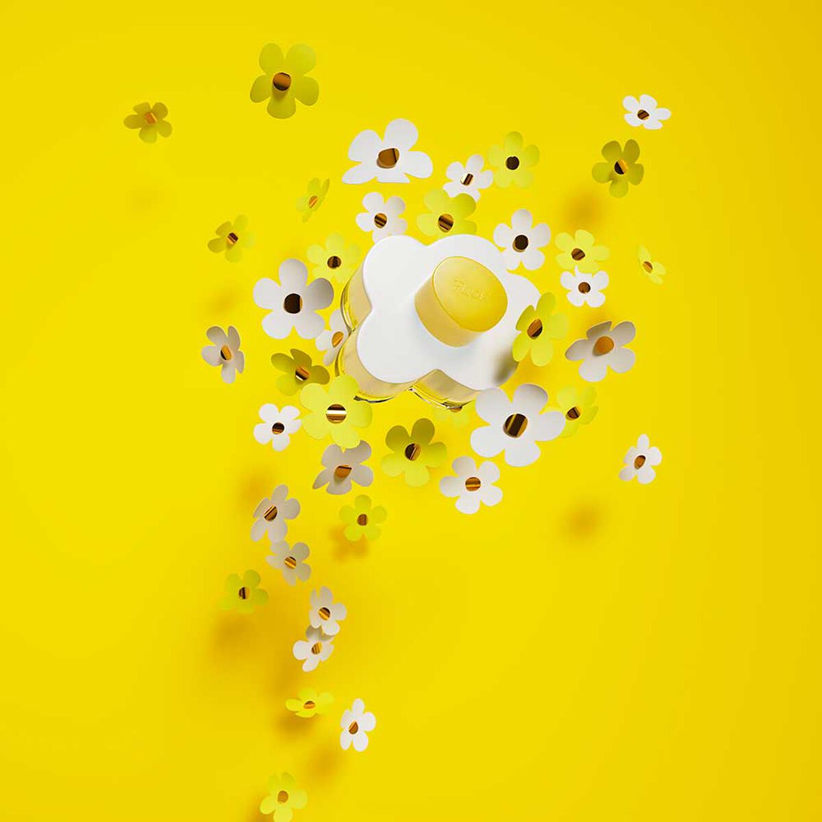 Set Perfume Agatha Ruiz de la Prada Mujer Flor en Flor 100ml + Pendientes