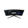 Monitor Gamer Curvo Samsung LC24RG50 24" HD