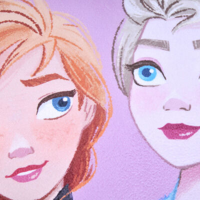Imagen 2 del producto Cojín Disney Frozen Magic 40 x 40 cm