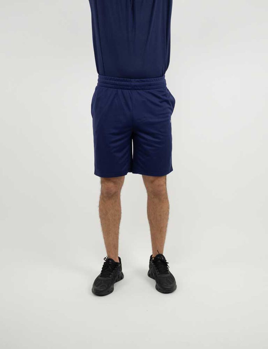 Short  Hombre Black County