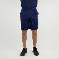 Short  Hombre Black County Azul, Black1, Gris