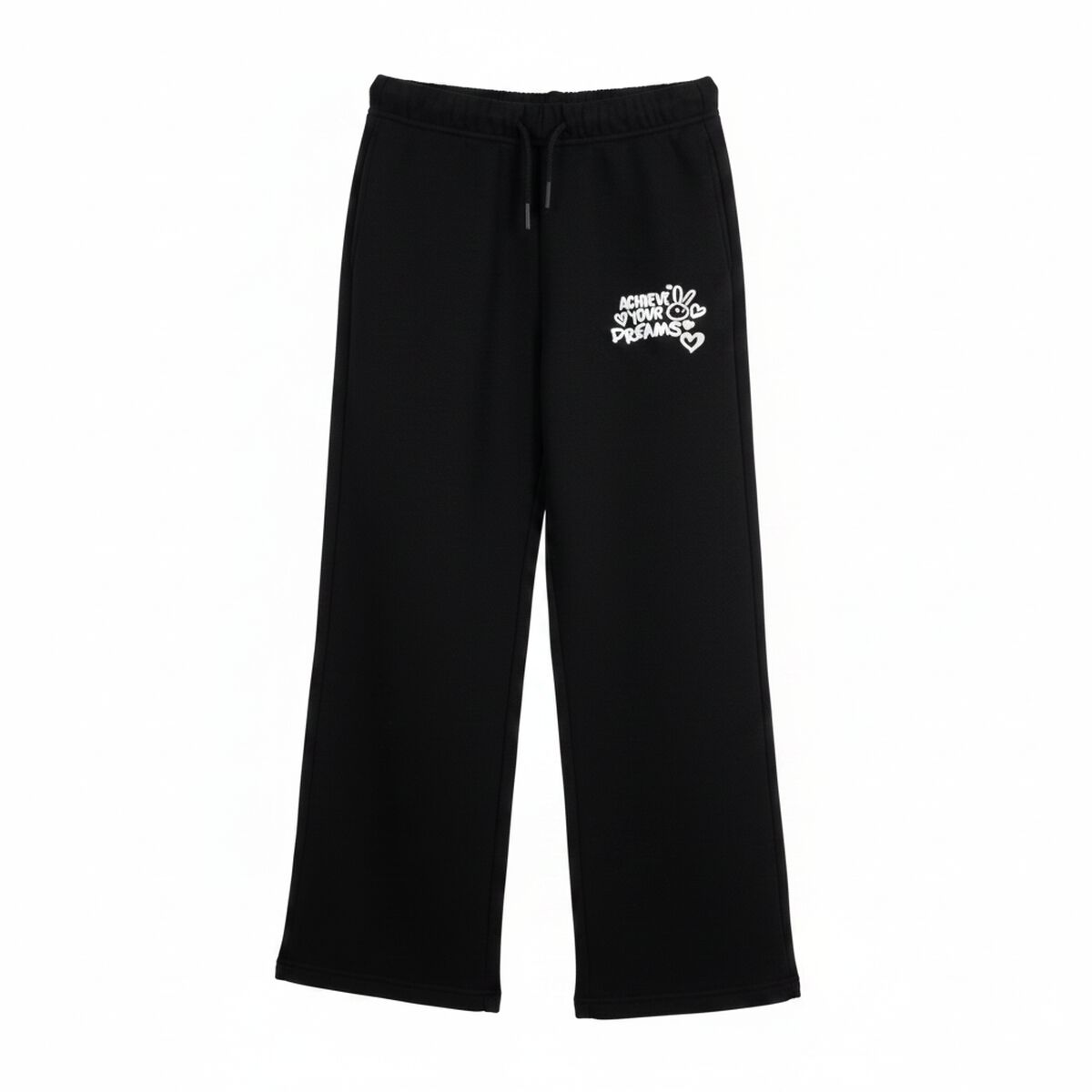 Pantal&oacute;n Buzo Ni&ntilde;a Chess