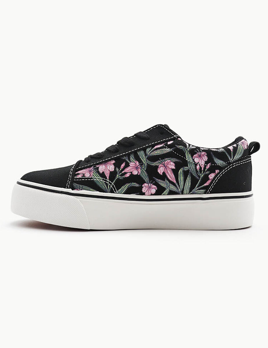 Zapatilla Urbana Mujer Icono