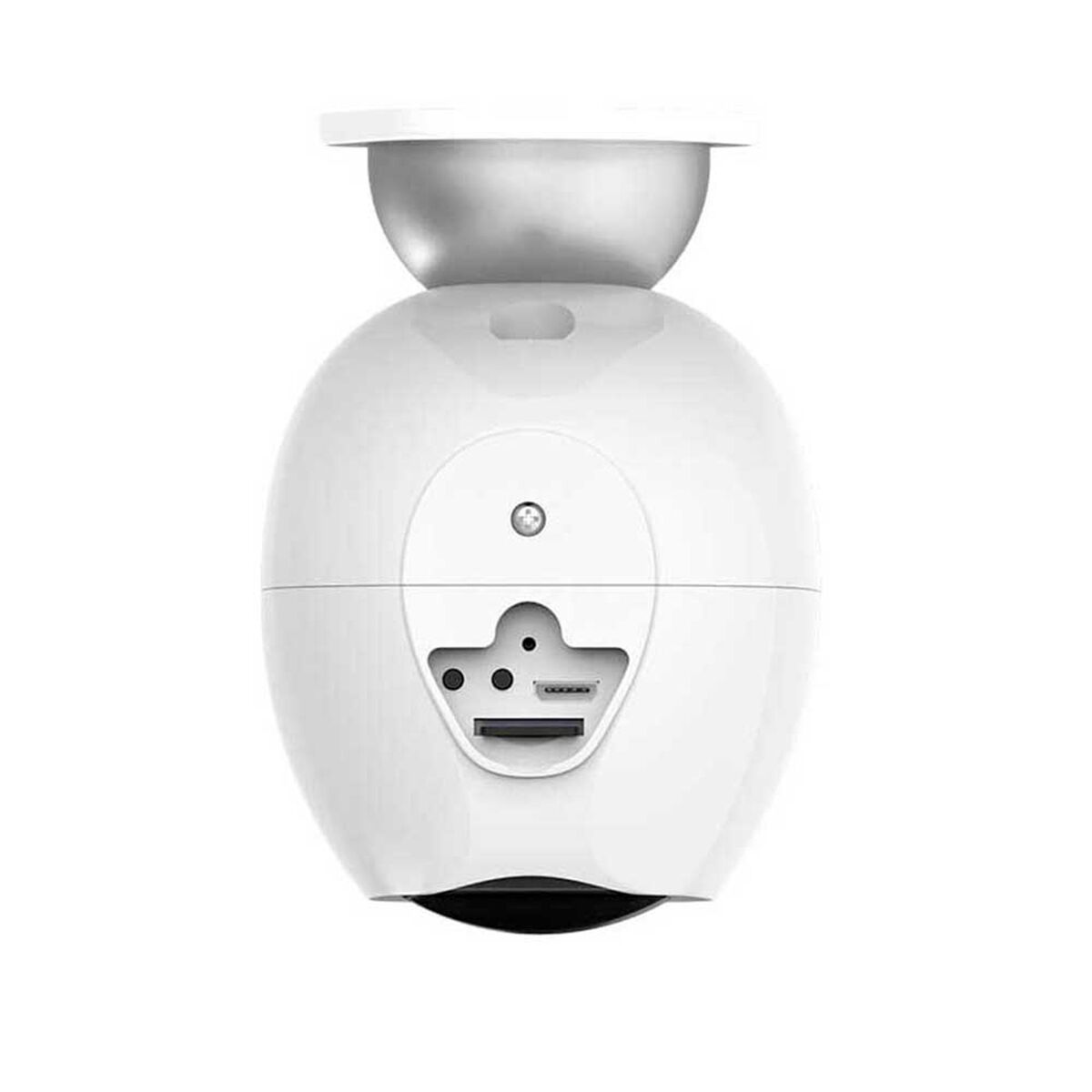 Cámara de Seguridad Hyundai 2-PO-LC13 Wifi/Bluetooth