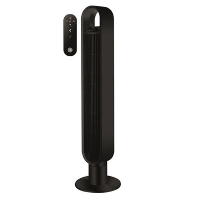 Imagen 2 del producto Ventilador Torre Airolite VT08R Black Wifi Negro