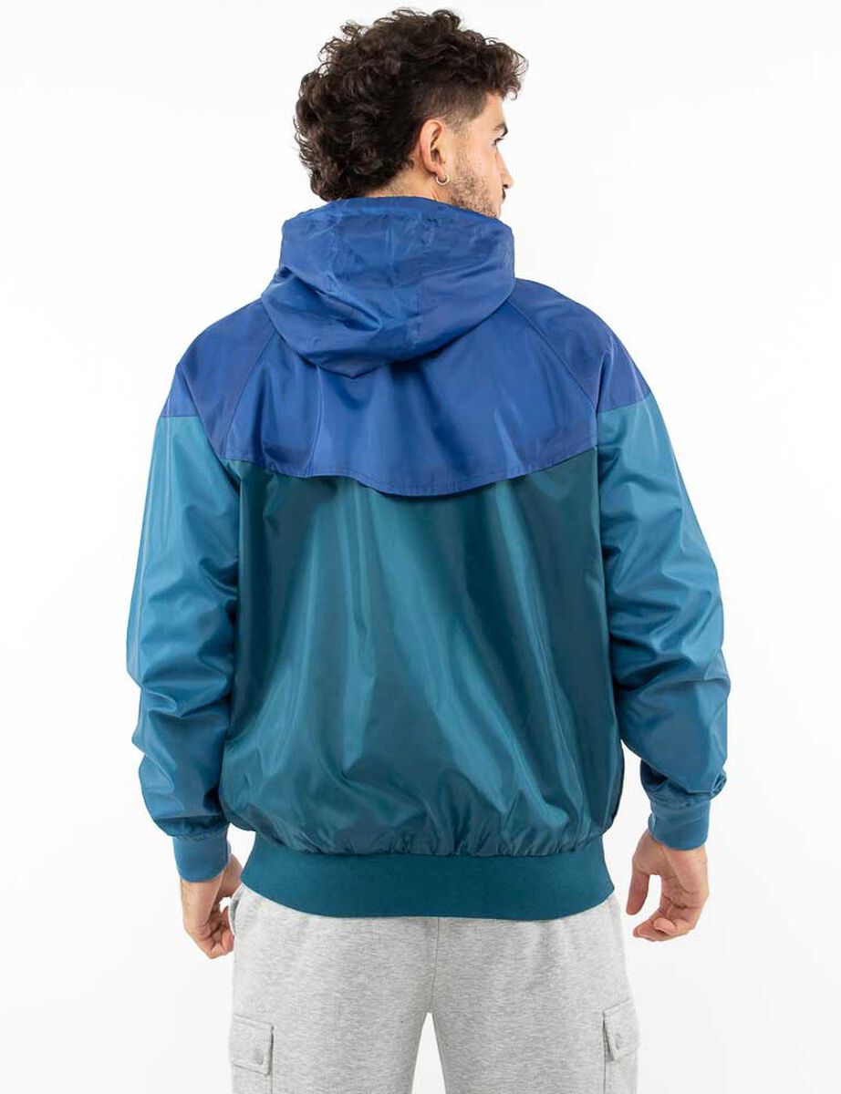 Chaqueta Deportiva Hombre Lotto