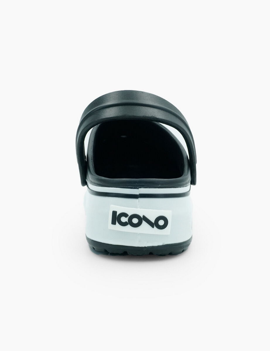 Zueco Mujer Icono