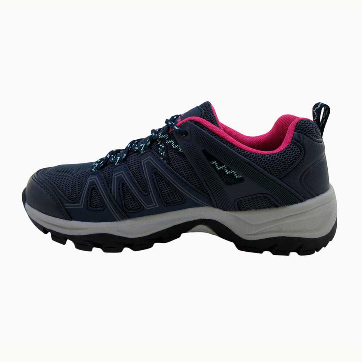 Zapatilla Hiking Mujer Alpinextrem