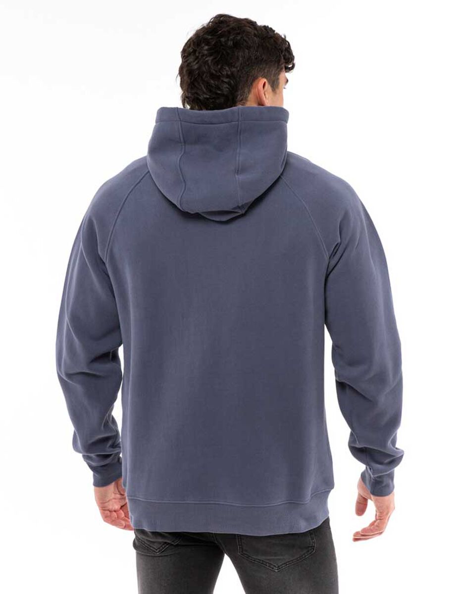 Polerón Hoodie Hombre Fiorucci