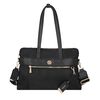 Cartera Notebook Secret Zurich SS25 14" Negro