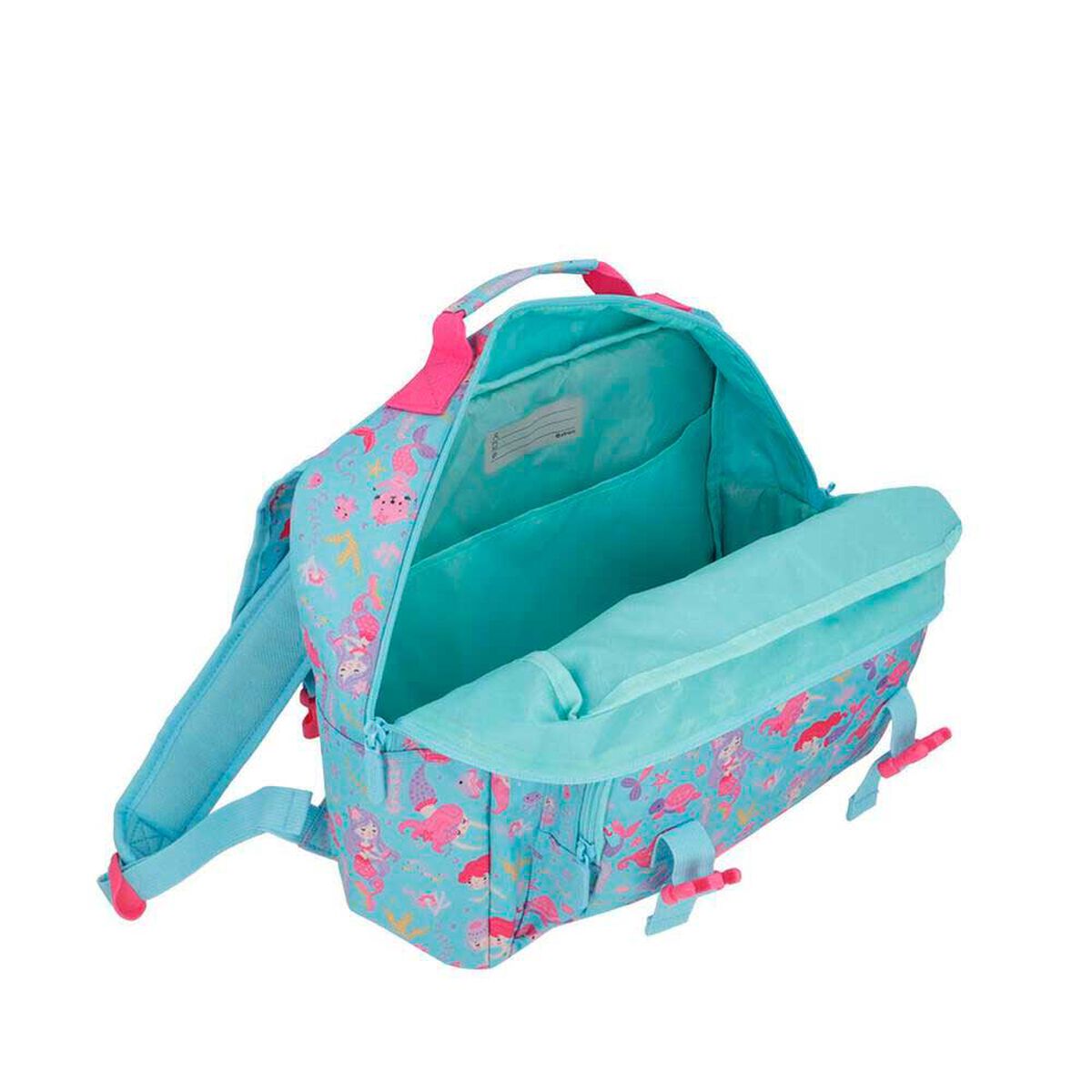 Mochila Xtrem Harvey 5XT Celeste