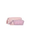 Cosmetiquero Secret Niza SS25 Rosado