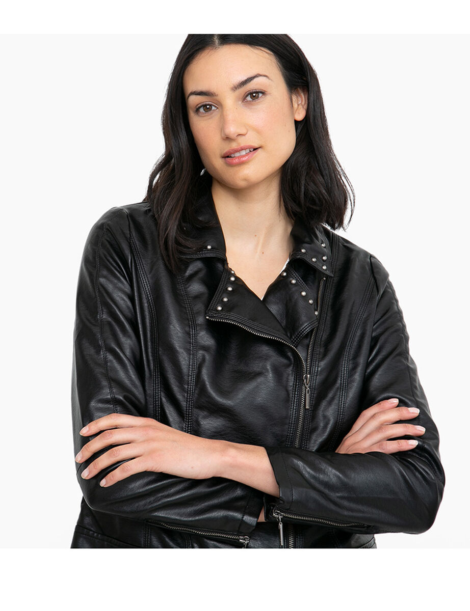 Chaqueta Mujer Lorenzo Di Pontti