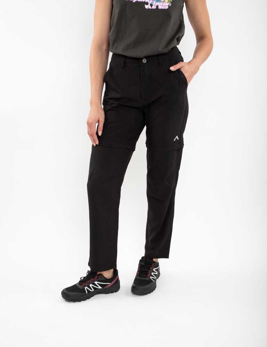 Pantalon Deportivo Mujer Alpinextrem
