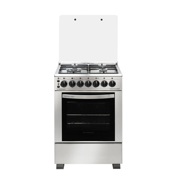 Cocina a Gas Sindelen CH-6900IN 4 Quemadores