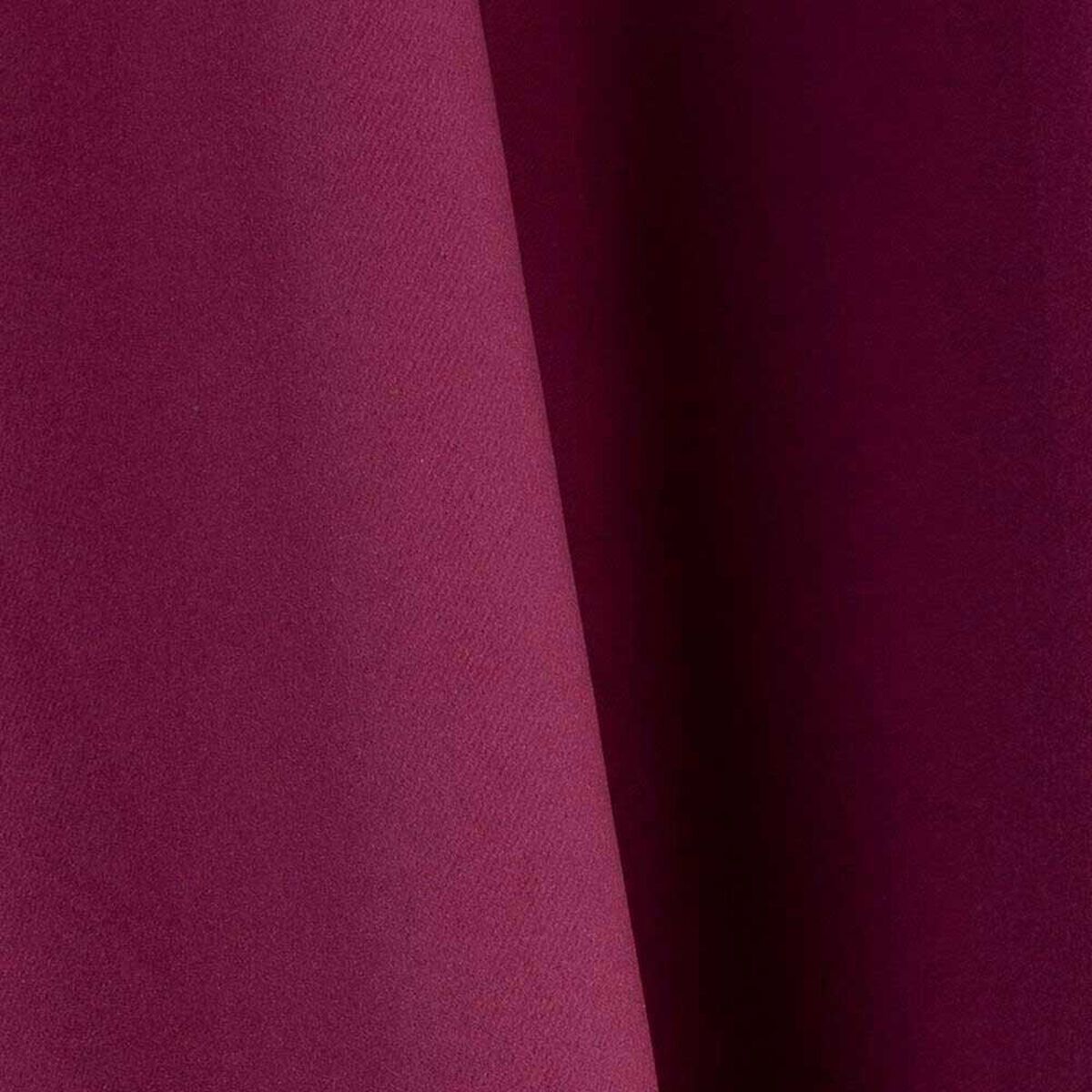 Set Cortinas Doral Black Out Victoria  220 x 140 cm Lila