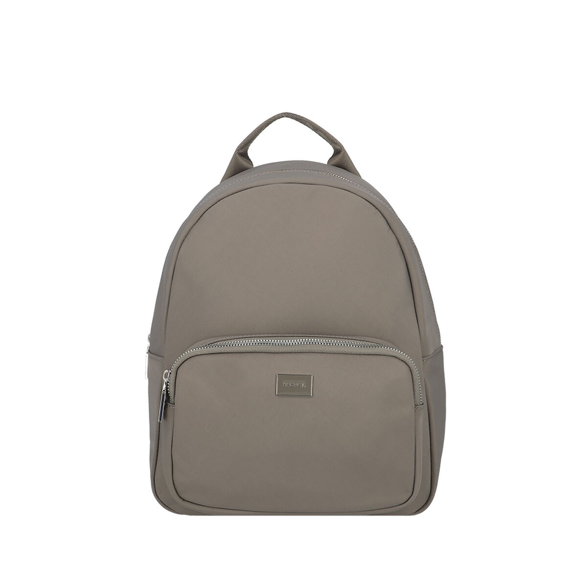 Mochila Secret Michigan FW25 L Gris