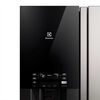 Refrigerador Side by Side Electrolux ES4WS 481 lts. Inox VCM