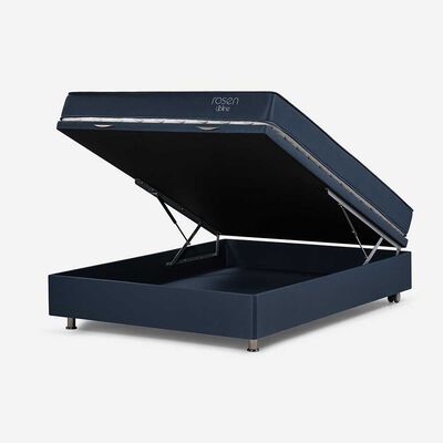 Boxet Rosen 2 Plazas UpLine