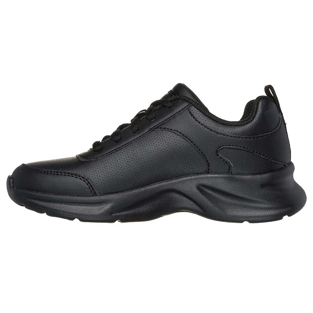 Zapatilla Escolar Niña Skechers