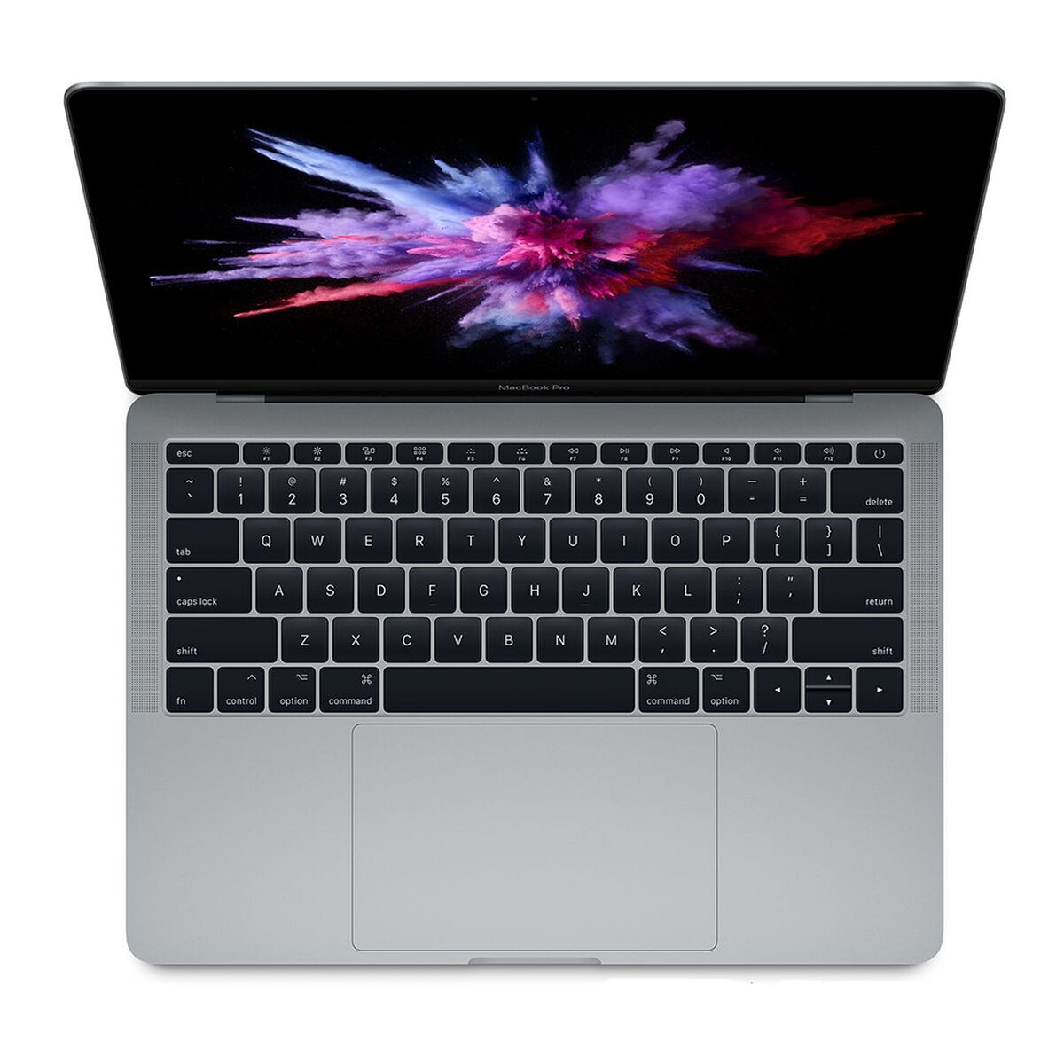 Macbook Reacondicionado Pro Retina Apple 13,3" Core i5 2.3Ghz 16GB 240GB SSD Space Gray