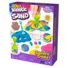 Aplasta y Crea con Arena Kinetic Sand