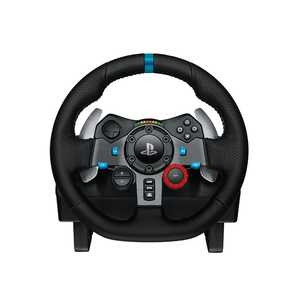 Volante Gamer Logitech G29 Driving Force
