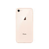 Celular Apple Iphone 8 64GB 4.7" Reacondicionado Dorado Liberado