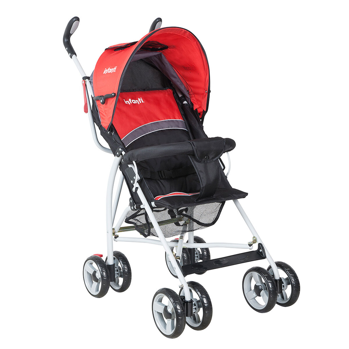 Coche Paraguas Infanti Spin H108