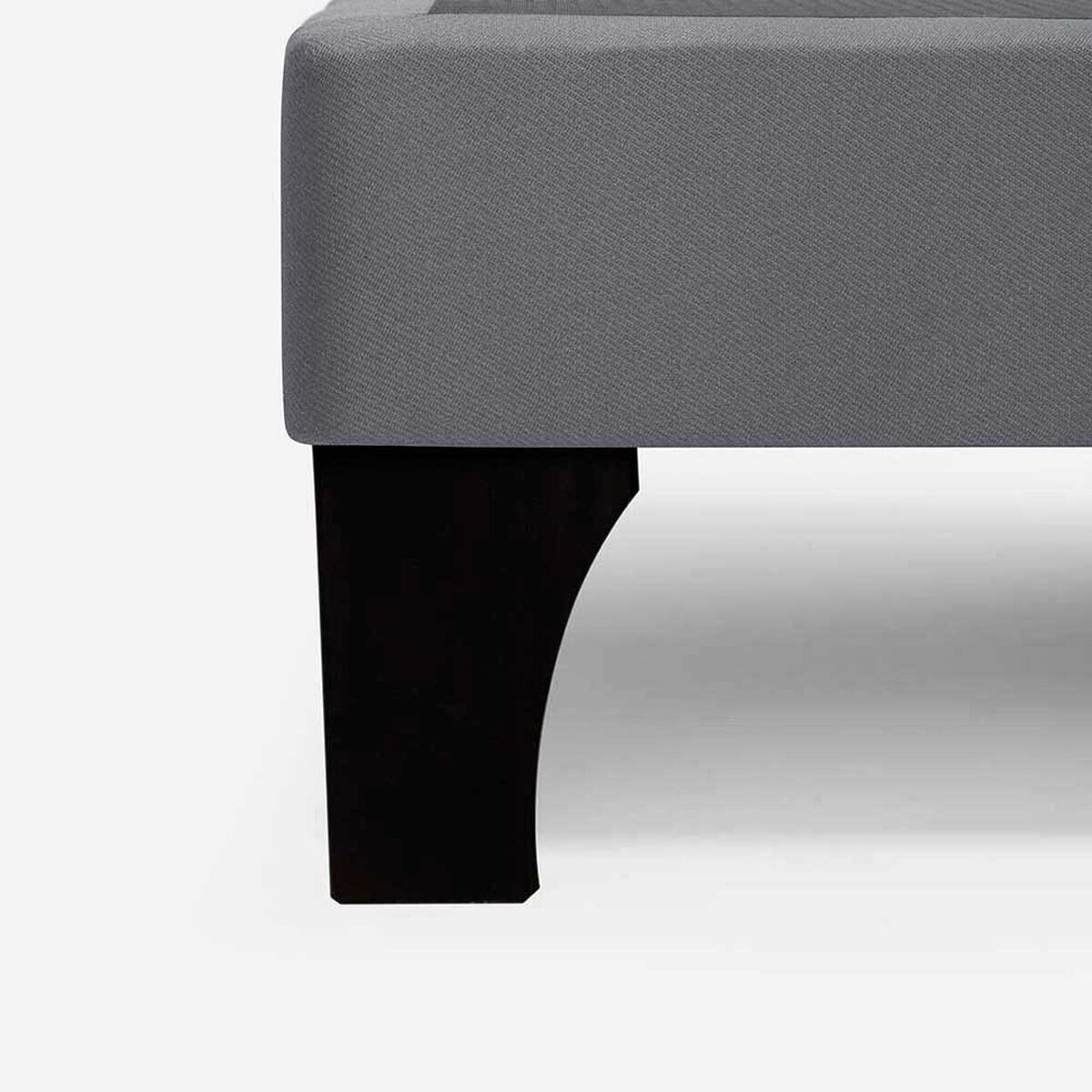 Base Europea Rosen 1,5 Plazas Gris