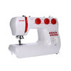 Combo Janome Máquina de Coser 3016 + Máquina Overlock  8002