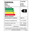 Calefont Gas Natural Rheem Tiro Natural Ionizado 10 lts.